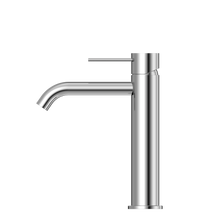 Mecca Mid Tall Basin Mixer Chrome