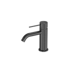 Mecca Basin Mixer Gun Metal