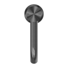 Mecca Basin Mixer Gun Metal
