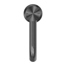 Mecca Basin Mixer Gun Metal
