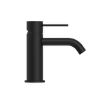 Mecca Basin Mixer Matte Black