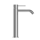 Mecca Tall Basin Mixer Chrome