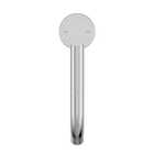 Mecca Tall Basin Mixer Chrome