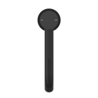 Mecca Tall Basin Mixer Matte Black