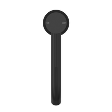 Mecca Tall Basin Mixer Matte Black