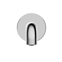 Mecca Basin/Bath Spout Only 185mm Chrome
