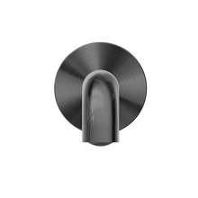 Mecca Basin/Bath Spout Only 185mm Gun Metal