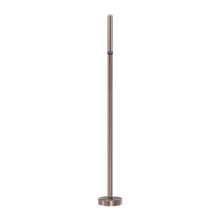 Mecca Freestanding Bath Spout Only Brushed Bronze