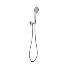 Mecca Shower On Bracket With Air Shower Chrome