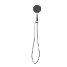 Mecca Shower On Bracket With Air Shower II Chrome