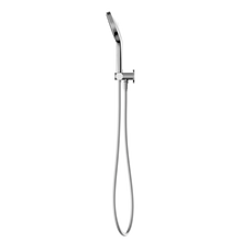Mecca Shower On Bracket With Air Shower II Chrome