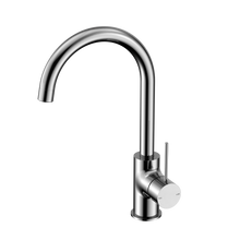Mecca Kitchen Mixer Chrome