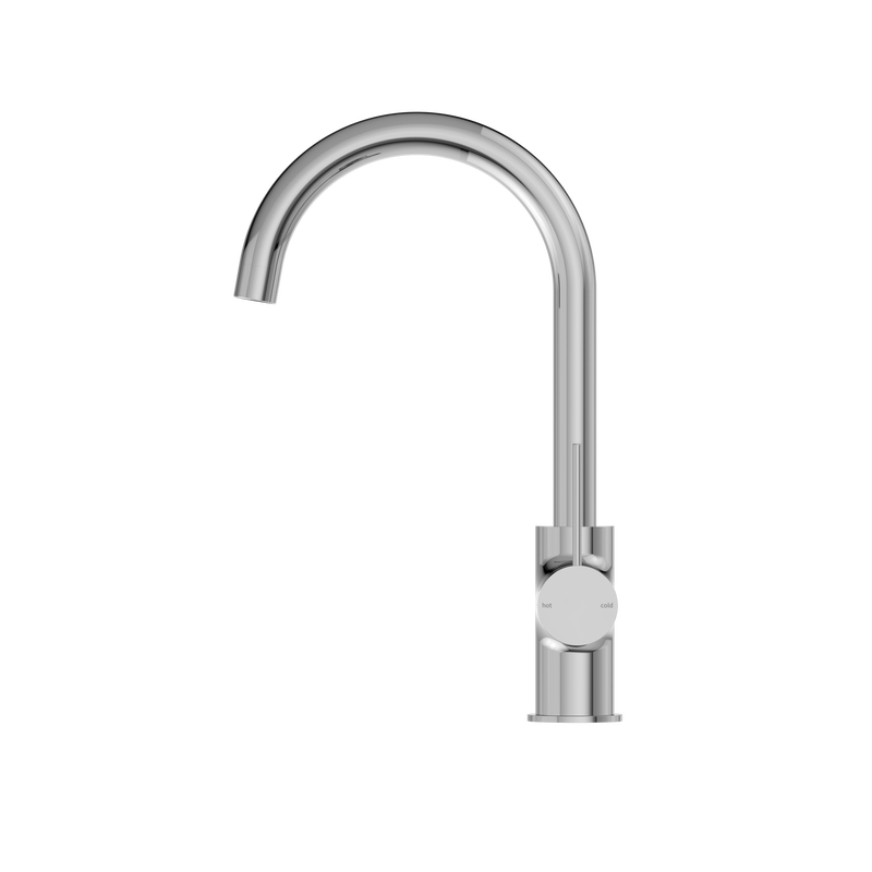 Mecca Kitchen Mixer Chrome