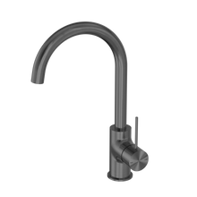 Mecca Kitchen Mixer Gun Metal