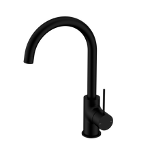 Mecca Kitchen Mixer Matte Black