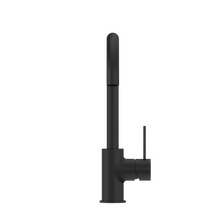 Mecca Kitchen Mixer Matte Black