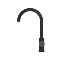 Mecca Kitchen Mixer Matte Black