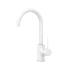 Mecca Kitchen Mixer Matte White