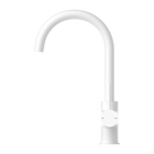 Mecca Kitchen Mixer Matte White