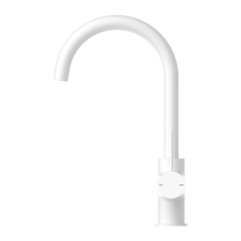 Mecca Kitchen Mixer Matte White