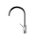 Mecca 3 Way Filtered Mixer Tap Chrome