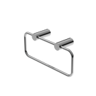 New Mecca Towel Ring Chrome