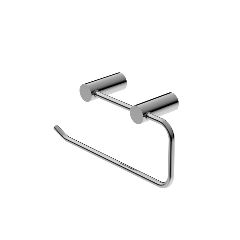 New Mecca Hand Towel Rail Chrome