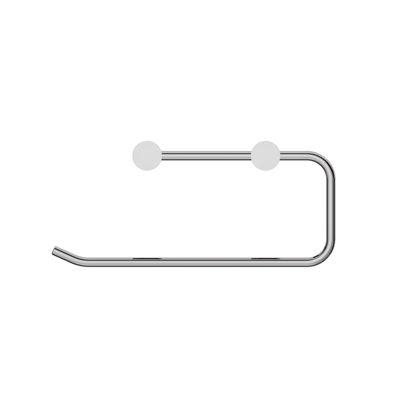New Mecca Hand Towel Rail Chrome