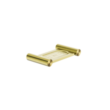 New Mecca Soap Dish Holder Brushed Gold