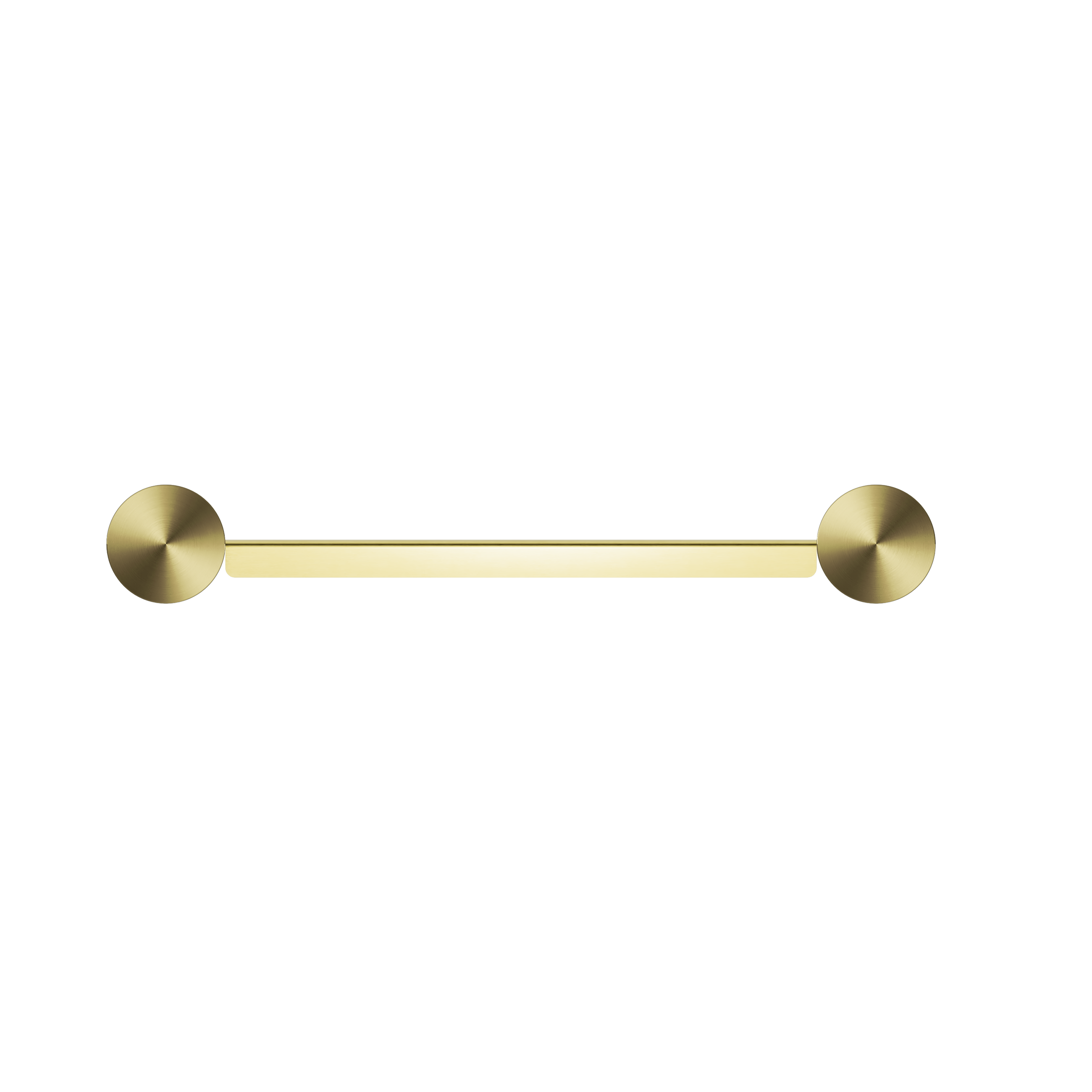 New Mecca Soap Dish Holder Brushed Gold