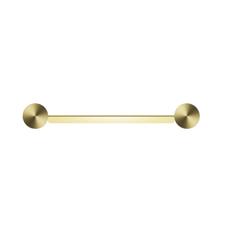 New Mecca Soap Dish Holder Brushed Gold