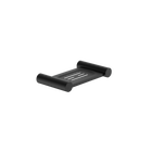 New Mecca Soap Dish Holder Matte Black