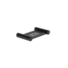 New Mecca Soap Dish Holder Matte Black
