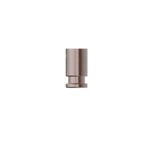 New Mecca Robe Hook Brushed Bronze