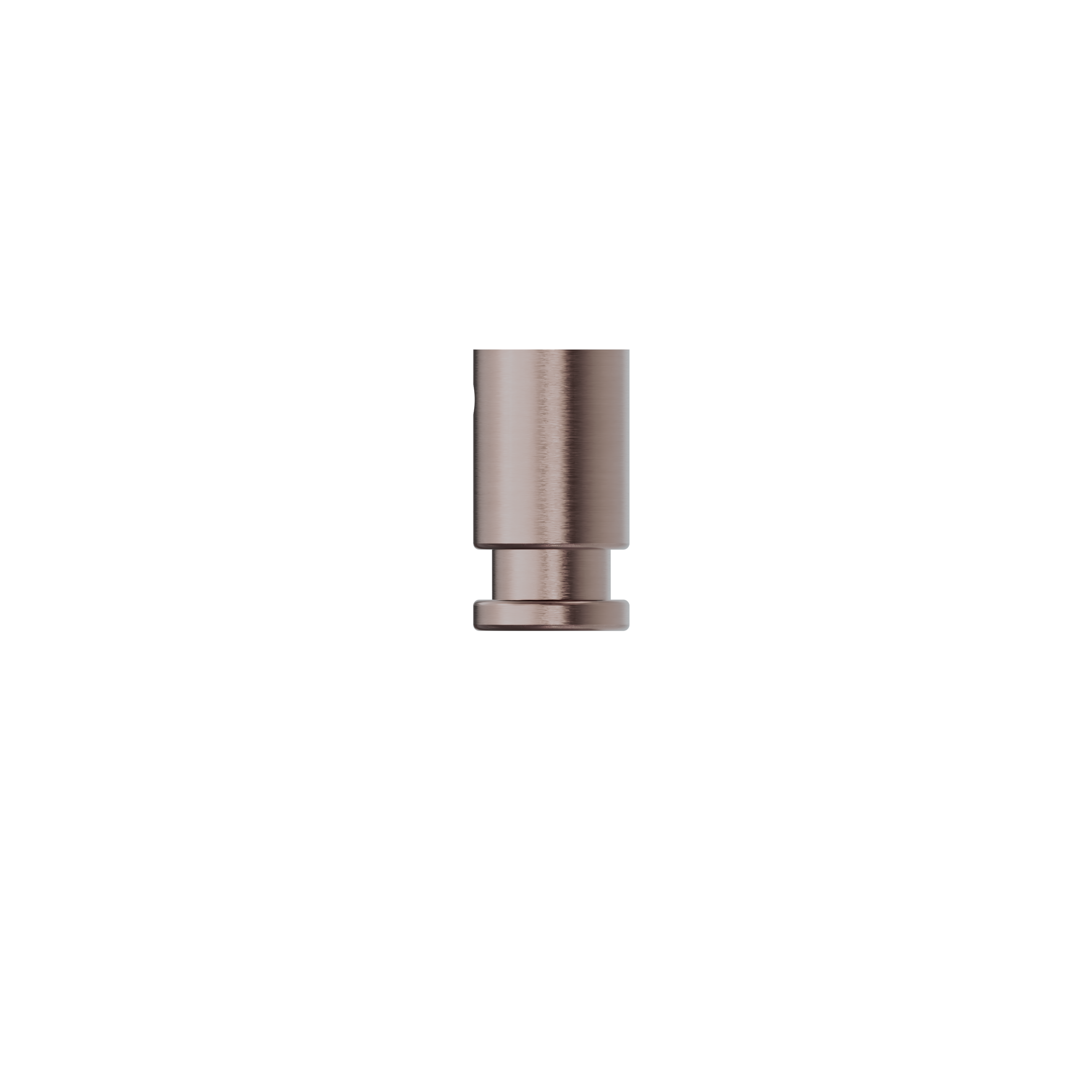 New Mecca Robe Hook Brushed Bronze