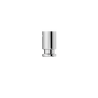 New Mecca Robe Hook Chrome
