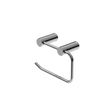 New Mecca Toilet Roll Holder Chrome