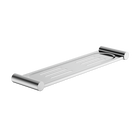 New Mecca Metal Shower Shelf Chrome