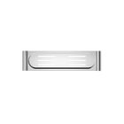New Mecca Metal Shower Shelf Chrome