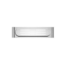 New Mecca Metal Shower Shelf Chrome