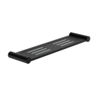 New Mecca Metal Shower Shelf Matte Black