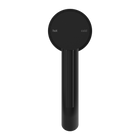 Dolce Basin Mixer Stylish Spout Matte Black