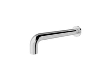Dolce Basin/Bath Spout Only 215mm Chrome