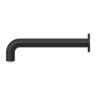 Dolce Basin/Bath Spout Only 215mm Matte Black
