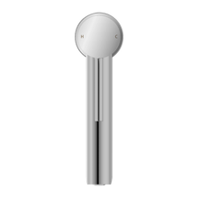 Dolce Tall Basin Mixer Chrome