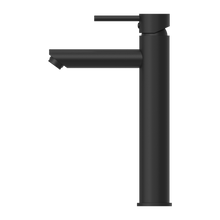 Dolce Tall Basin Mixer Matte Black