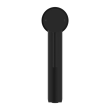 Dolce Tall Basin Mixer Matte Black