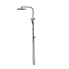 Bianca Twin Shower Gun Metal