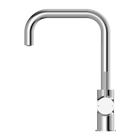 Dolce Kitchen Mixer Square Shape Chrome