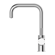 Dolce Kitchen Mixer Square Shape Chrome